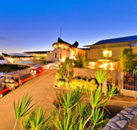 Yacht Club 19 Bijou De Mer 2 Buggies - Accommodation Cairns