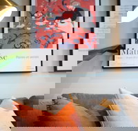 Comfy Sweet Home In Parkville With Netflix - Accommodation Cairns