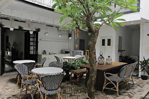 Booleroo View Bed & Breakfast - Accommodation Cairns 0