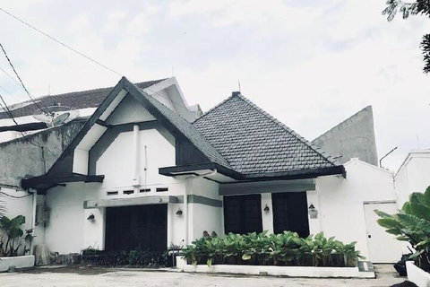 Booleroo View Bed & Breakfast - Accommodation Cairns 6