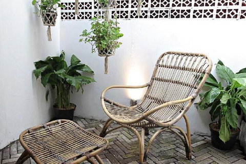 Booleroo View Bed & Breakfast - Accommodation Cairns 5