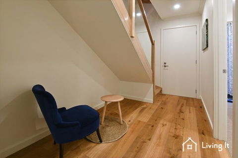 Tomkins Townhouse - Accommodation Cairns 5