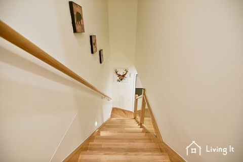 Tomkins Townhouse - Accommodation Cairns 1