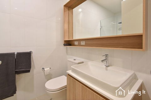 Tomkins Townhouse - Accommodation Cairns 6