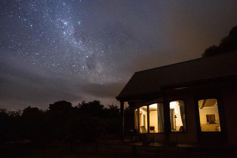 Herons Rise Vineyard Accommodation - Accommodation Cairns 3