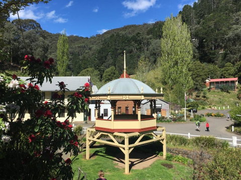 Walhalla Coach House - Accommodation Cairns 3