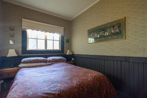 Walhalla Coach House - Accommodation Cairns 2