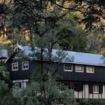 Walhalla Coach House - Accommodation Cairns 0