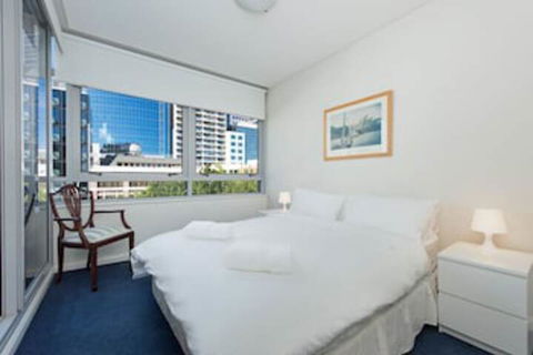 Barangaroo City View H329 - Accommodation Cairns 0