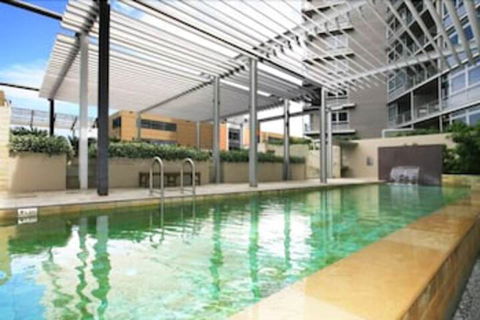 Barangaroo City View H329 - Accommodation Cairns 7
