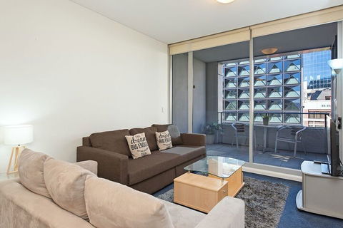 Barangaroo City View H329 - Accommodation Cairns 5