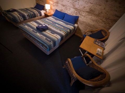 Great Western Travel Village - Accommodation Cairns 5