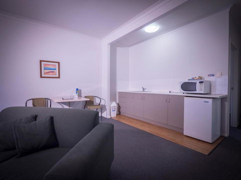Great Western Travel Village - Accommodation Cairns 6