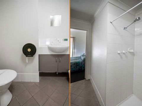 Great Western Travel Village - Accommodation Cairns 1