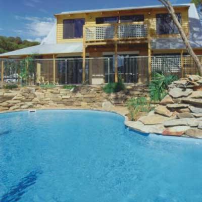 Great Western Travel Village - Accommodation Cairns 4