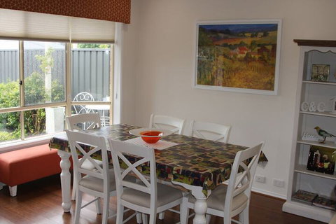 C And C Tanunda - Accommodation Cairns 5