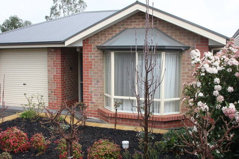 C And C Tanunda - Accommodation Cairns 1