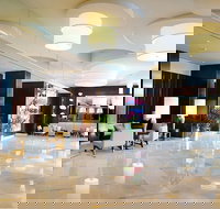 Chevron Renaissance Private Apartments