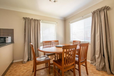 Autumn St. Trendy East Orange Near CBD - Accommodation Cairns 7