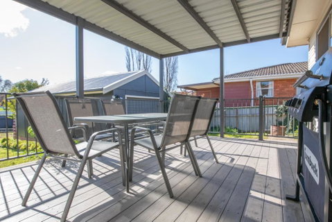 Autumn St. Trendy East Orange Near CBD - Accommodation Cairns 5