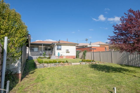 Autumn St. Trendy East Orange Near CBD - Accommodation Cairns 6