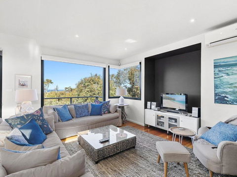 BELLE VUE ANGLESEA - Accommodation Cairns 6