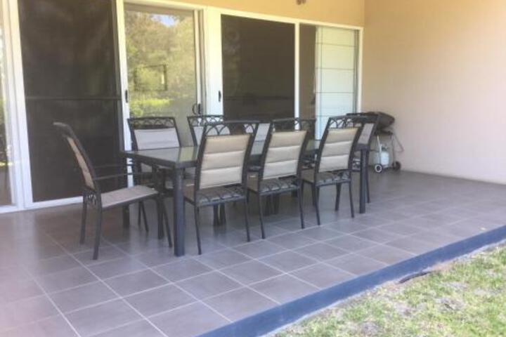 Tipton QLD Accommodation Cairns