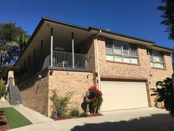 DARLING On GARLING - Accommodation Cairns 0