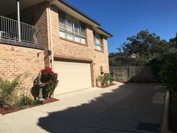 DARLING On GARLING - Accommodation Cairns 3