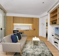 Top Notch 1 Bedroom 201 CALIBRE