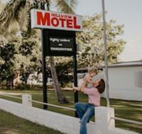 Hillview Motel - Accommodation Cairns