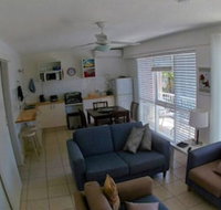 2 Bedroom Condo in Surfers Centre