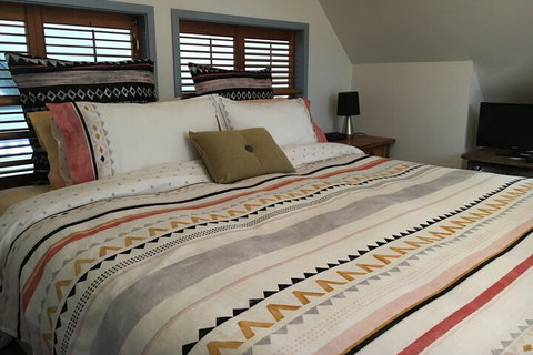 The Retreat Lodge - Accommodation Cairns 4