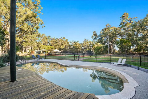 The Retreat Lodge - Accommodation Cairns 1