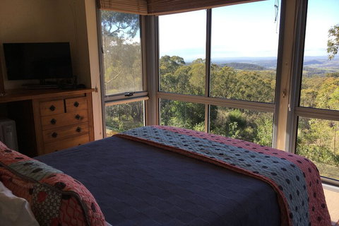 The Retreat Lodge - Accommodation Cairns 5