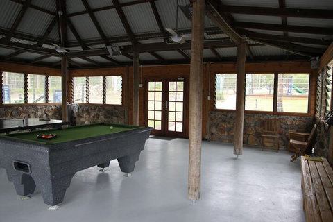 The Retreat Lodge - Accommodation Cairns 6