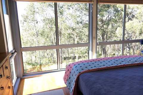 The Retreat Lodge - Accommodation Cairns 3