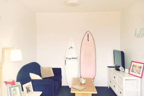 1 Bedroom Apartment By Bondi Beach - Accommodation Cairns 4