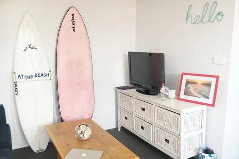 1 Bedroom Apartment By Bondi Beach - Accommodation Cairns 3