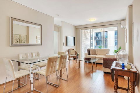 BONDI PAD-hosted By L'Abode - Accommodation Cairns 6