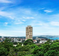 The Apartment Service NS504