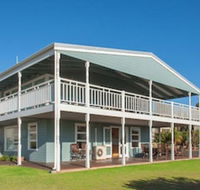 10 Ellis Street Apartment - Accommodation Cairns