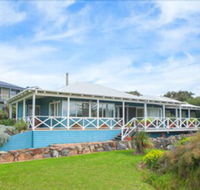 Bayside - Accommodation Cairns