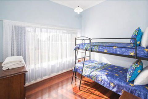 Sherwood - Accommodation Cairns 3