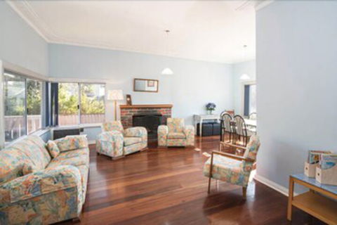 Sherwood - Accommodation Cairns 1