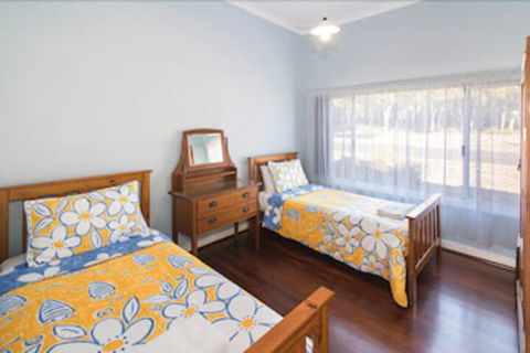 Sherwood - Accommodation Cairns 4