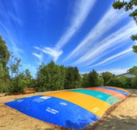 Toora Tourist Park - Accommodation Cairns
