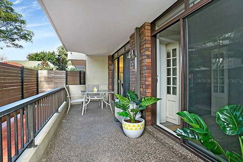 The Apartment Service CN016 - Accommodation Cairns 4