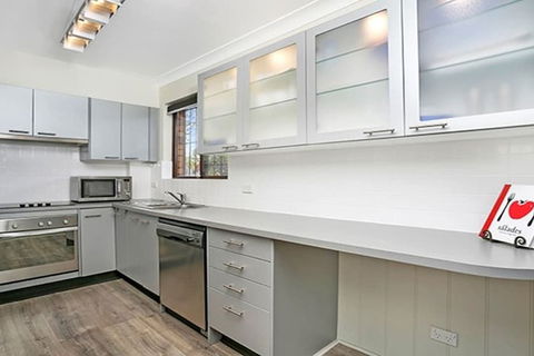The Apartment Service CN016 - Accommodation Cairns 7