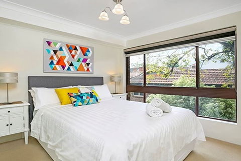 The Apartment Service CN016 - Accommodation Cairns 2
